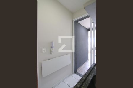 Apartamento à venda com 60m², 2 quartos e 1 vagaCozinha