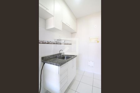 Apartamento à venda com 60m², 2 quartos e 1 vagaCozinha