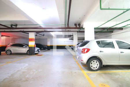 Apartamento à venda com 60m², 2 quartos e 1 vagaGaragem