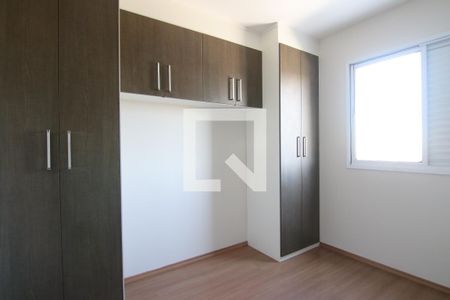 Quarto 1 de apartamento à venda com 2 quartos, 60m² em Vila Caju, São Paulo