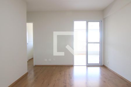 Sala de apartamento à venda com 2 quartos, 60m² em Vila Caju, São Paulo