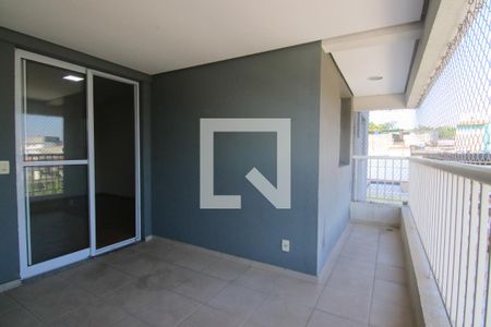 Apartamento à venda com 2 quartos, 60m² em Vila Caju, São Paulo