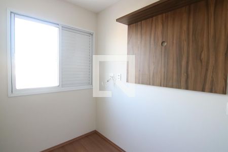 Quarto 1 de apartamento à venda com 2 quartos, 60m² em Vila Caju, São Paulo