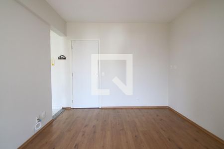 Sala de apartamento à venda com 2 quartos, 60m² em Vila Caju, São Paulo