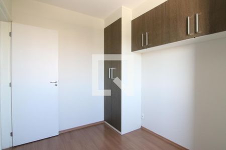 Quarto 1 de apartamento à venda com 2 quartos, 60m² em Vila Caju, São Paulo
