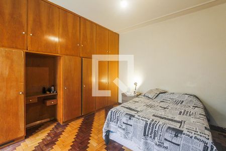 Suite de apartamento à venda com 2 quartos, 101m² em Auxiliadora, Porto Alegre