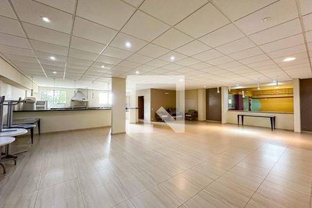 Apartamento à venda com 200m², 3 quartos e 6 vagasÁrea comum