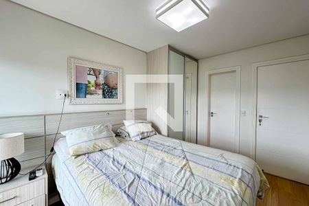 Apartamento à venda com 200m², 3 quartos e 6 vagasSuíte 3