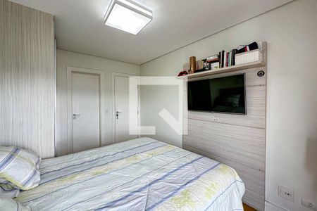 Apartamento à venda com 200m², 3 quartos e 6 vagasSuíte 3