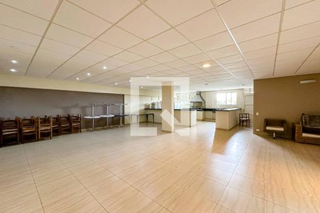 Apartamento à venda com 200m², 3 quartos e 6 vagasÁrea comum