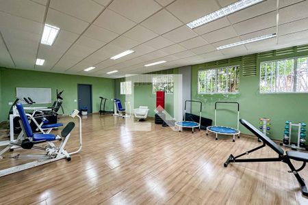 Apartamento à venda com 200m², 3 quartos e 6 vagasÁrea comum