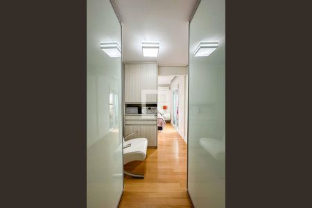 Apartamento à venda com 200m², 3 quartos e 6 vagasSuíte 1