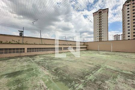 Apartamento à venda com 200m², 3 quartos e 6 vagasÁrea comum