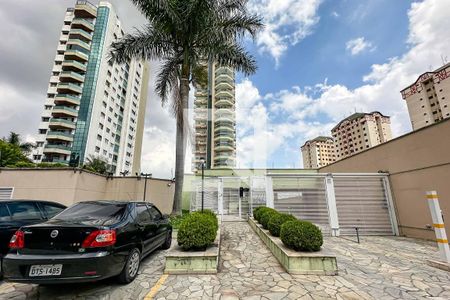 Apartamento à venda com 200m², 3 quartos e 6 vagasÁrea comum