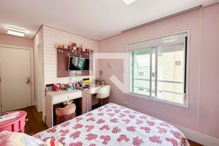 Apartamento à venda com 200m², 3 quartos e 6 vagasSuíte 2