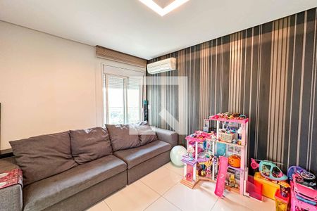 Apartamento à venda com 200m², 3 quartos e 6 vagasSala 2