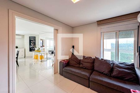 Apartamento à venda com 200m², 3 quartos e 6 vagasSala 2