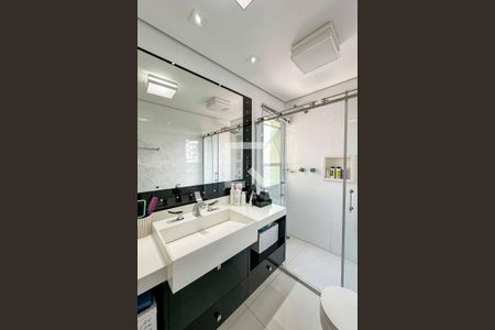 Apartamento à venda com 200m², 3 quartos e 6 vagasSuíte 1