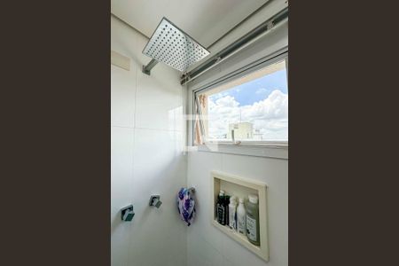 Apartamento à venda com 200m², 3 quartos e 6 vagasSuíte 3