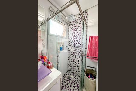 Apartamento à venda com 200m², 3 quartos e 6 vagasSuíte 2