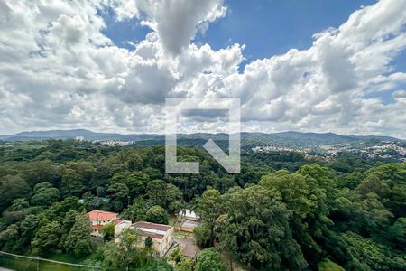 Apartamento à venda com 200m², 3 quartos e 6 vagasVaranda vista