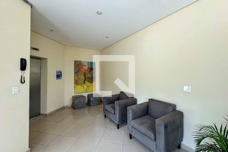 Apartamento à venda com 200m², 3 quartos e 6 vagasÁrea comum