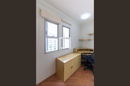 Quarto 1 de apartamento para alugar com 3 quartos, 76m² em Pinheiros, São Paulo