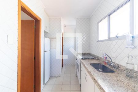 Apartamento para alugar com 76m², 3 quartos e 1 vaga Apartamento para alugar com 76m², 3 quartos e 1 vagaCozinha