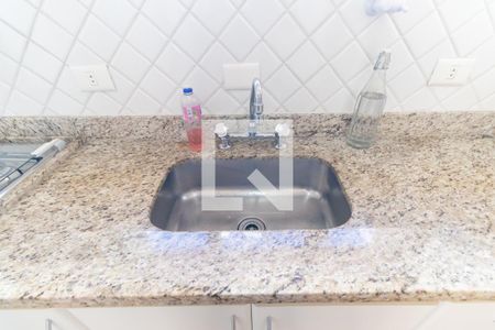 Apartamento para alugar com 76m², 3 quartos e 1 vaga Apartamento para alugar com 76m², 3 quartos e 1 vagaCozinha