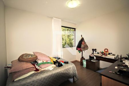 Quarto 2 de casa de condomínio à venda com 4 quartos, 263m² em Veredas das Geraes, Nova Lima