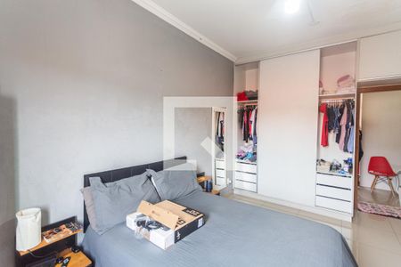 Casa à venda com 300m², 6 quartos e 12 vagasQuarto 6 no 2° Pavimento