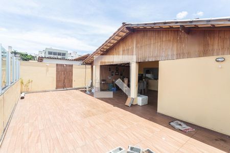 Casa à venda com 300m², 6 quartos e 12 vagasEspaço Gourmet