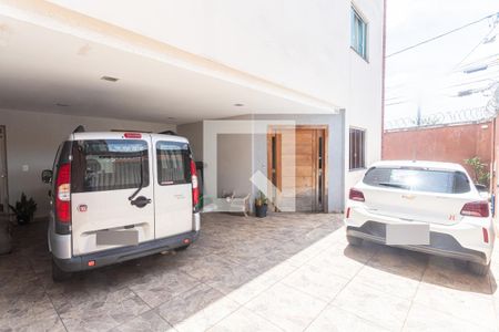 Casa à venda com 300m², 6 quartos e 12 vagasGaragem