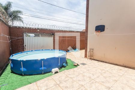 Casa à venda com 300m², 6 quartos e 12 vagasGaragem