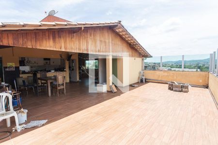 Casa à venda com 300m², 6 quartos e 12 vagasEspaço Gourmet