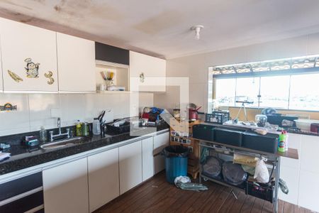 Casa à venda com 300m², 6 quartos e 12 vagasEspaço Gourmet