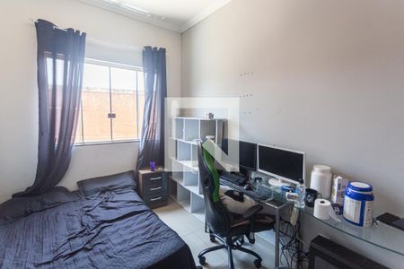 Casa à venda com 300m², 6 quartos e 12 vagasQuarto 2