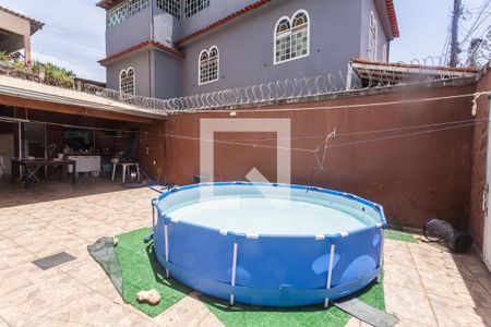 Casa à venda com 300m², 6 quartos e 12 vagasGaragem