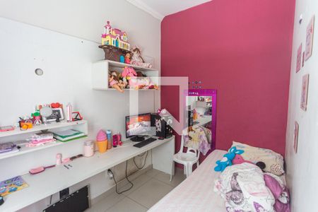 Casa à venda com 300m², 6 quartos e 12 vagasQuarto 7 - Reversível no 2° Pavimento