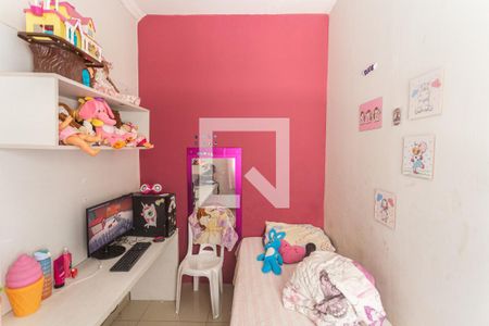 Casa à venda com 300m², 6 quartos e 12 vagasQuarto 7 - Reversível no 2° Pavimento