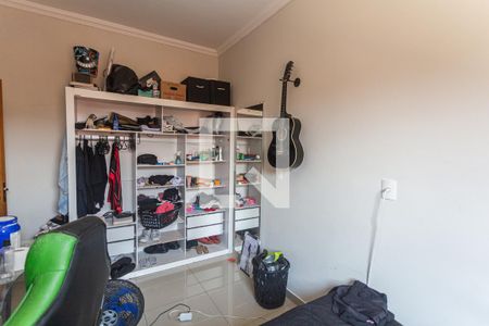 Casa à venda com 300m², 6 quartos e 12 vagasQuarto 2