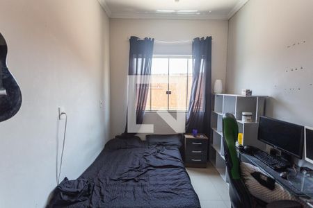 Casa à venda com 300m², 6 quartos e 12 vagasQuarto 2