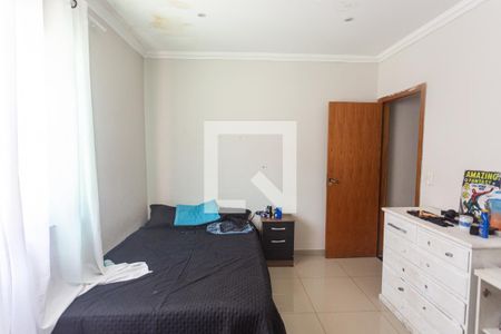 Casa à venda com 300m², 6 quartos e 12 vagasQuarto 5 no 2° Pavimento