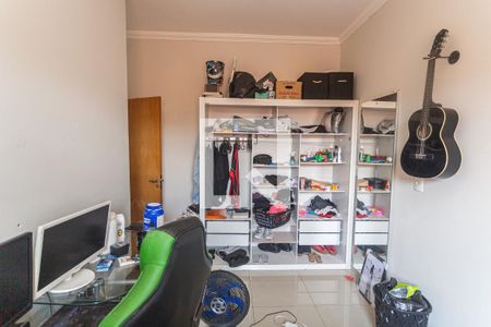 Casa à venda com 300m², 6 quartos e 12 vagasQuarto 2