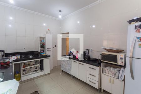 Casa à venda com 300m², 6 quartos e 12 vagasCozinha