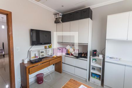 Casa à venda com 300m², 6 quartos e 12 vagasQuarto 1