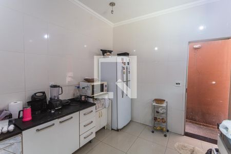 Casa à venda com 300m², 6 quartos e 12 vagasCozinha