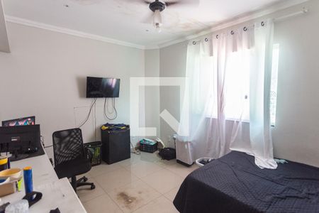 Casa à venda com 300m², 6 quartos e 12 vagasQuarto 5 no 2° Pavimento