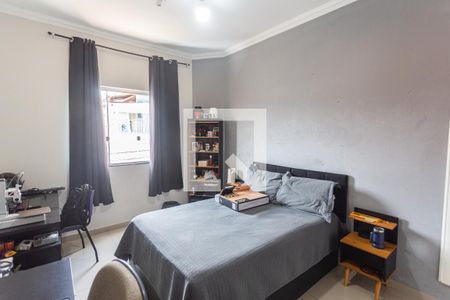 Casa à venda com 300m², 6 quartos e 12 vagasQuarto 6 no 2° Pavimento