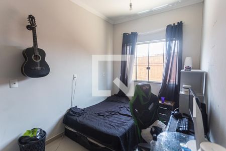 Casa à venda com 300m², 6 quartos e 12 vagasQuarto 2